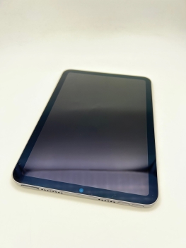 Refurbished iPad mini 6. Generation spacegrey